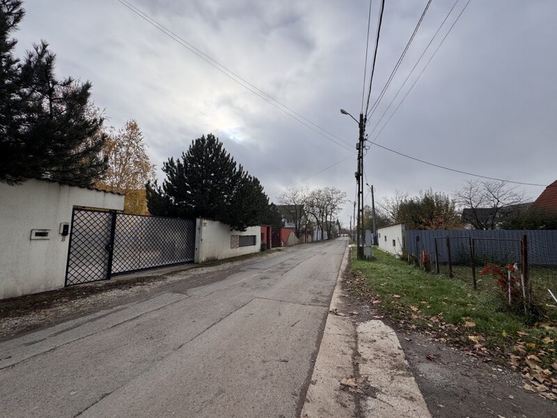 Ilfov Teren deosebit in Branesti sat Pasarea !